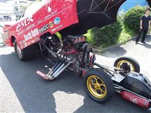 「AUTOLEGEND オートレジェンド2011」当日!(その2) 「AUTOLEGEND オートレジェンド2011」当日!(その2)
