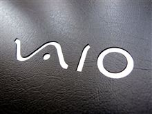 VAIO P の保護シート