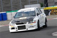 DIREZZA CHALLENGE 2011 タカスサーキット