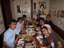 20年ぶりの同窓会 20年ぶりの同窓会