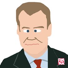 プー兄ちゃん、次は大統領頼むよ、ってか？