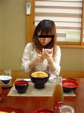 スッチーの卵さんとデート