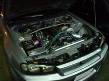 ☆　ＣＲＵＩＳＥ 訳有りＢＮＲ３４入庫　☆ 