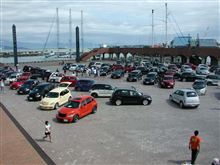 ２０１１年全国オフ会『Feast of the PeasT』