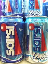 世界一マズイと称される「SARSI」コーラ 