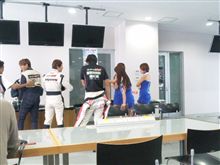 9/28 NAPAC走行会