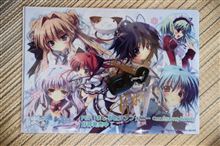 ましフォニのアニメ1話先行上映会に行ってきたよ ましフォニのアニメ1話先行上映会に行ってきたよ