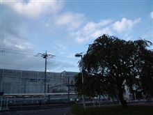 定点観測9/29(木)