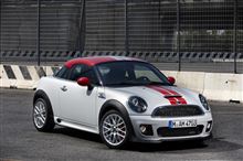 ＭＩＮＩ・クーペ