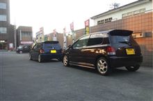 車検対策最終章＆プチオフ 