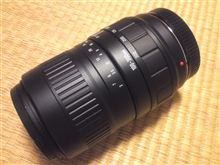 ＳＩＧＭＡ、来ました！！