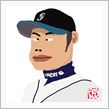 11年目のメジャー、今季の安 ...