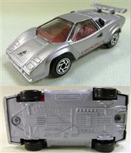 Greys COUNTACH