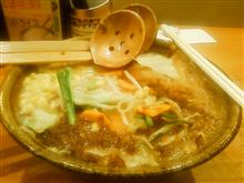 今日の晩御飯。