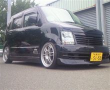 前車です(^ω^)