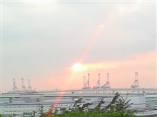 朝練♪