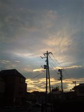 天気…イイじゃんヾ(^▽^)ﾉ