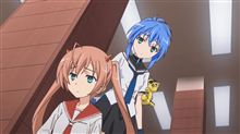 まよチキ！13話（最終話）で紅羽とマサムネがアリア＆ナツルコスをしていた件ｗ