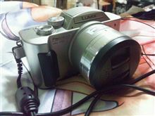 なんとなくカメラを買ってみたのです