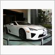 Lexus LF-A