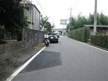 人身事故を起こしてしまいました・・・