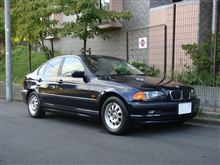 代車E46経過報告　+　ロードスター欲しい病
