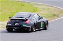 SCCN Z-Challange @袖ヶ浦フォレストレースウェイ　その３