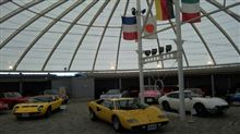 スーパーカーはいいね～