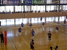 若きアスリート達の戦い(^-^)