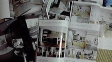 知らない内に・・恐怖の計画・・進行中だった！！！。