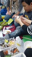 運動会の唯一の楽しみ～