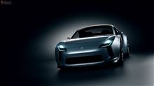 2014 Toyota Supra Concept: An Artist&#39;s Take on the Japanese Firm&#39;s Sports Car  