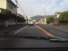 なんか気持ち悪い？