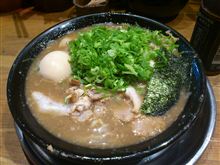 がむしゃら替え玉二つ