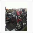久々のバイクツーリング