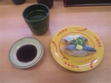 昼 スシ