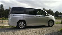 ｽﾃｯﾌﾟ納車