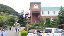 例年恒例のお祭り