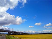 本日の空 H23.10.1