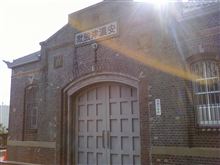 刑務所見学