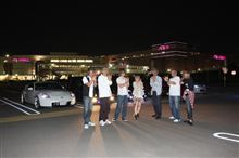 2011.9.27-29　福岡で…サーセンｗ