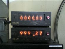 現在も使われているニキシー管を発見！