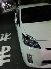 久しぶりに首都高