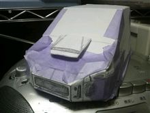 【続】ﾌｧﾐﾘｰｺﾌﾞﾗのぬいぐるま