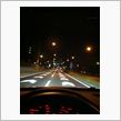 真夜中の