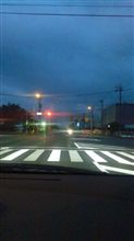 10月2日 出発
