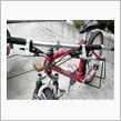 ＭＴＢで おでかけ…。