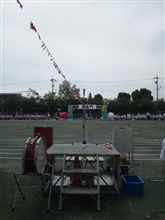 運動会