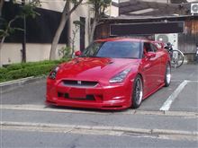 情熱RED!