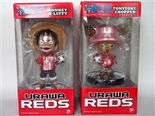 ONEPIECE &#215; URAWA REDS